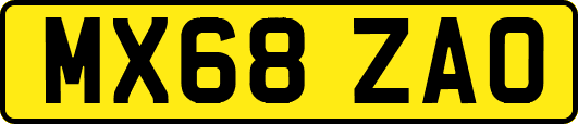 MX68ZAO