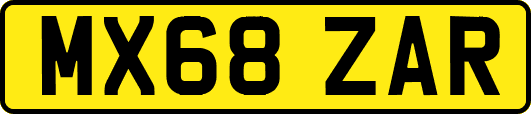MX68ZAR