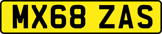 MX68ZAS