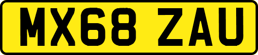 MX68ZAU