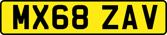 MX68ZAV