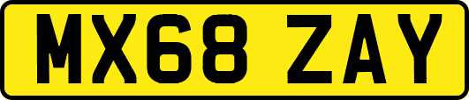 MX68ZAY