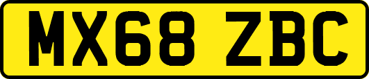 MX68ZBC