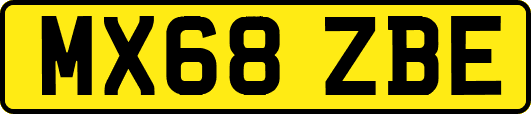 MX68ZBE
