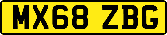 MX68ZBG