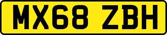 MX68ZBH