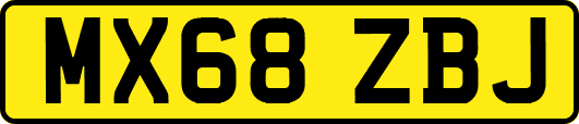 MX68ZBJ