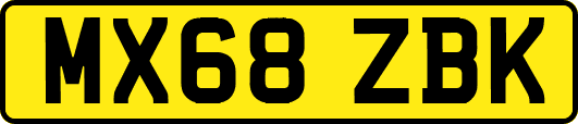 MX68ZBK