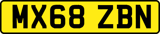 MX68ZBN