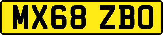 MX68ZBO