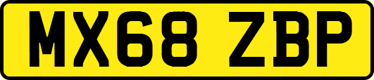 MX68ZBP