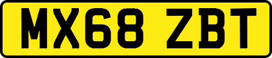 MX68ZBT