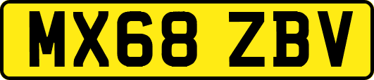 MX68ZBV