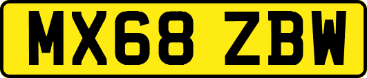 MX68ZBW