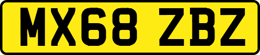 MX68ZBZ