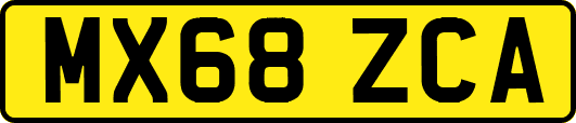 MX68ZCA