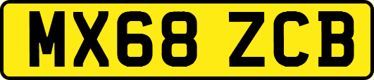 MX68ZCB