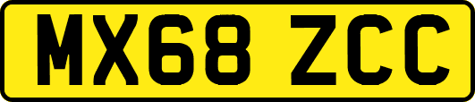 MX68ZCC