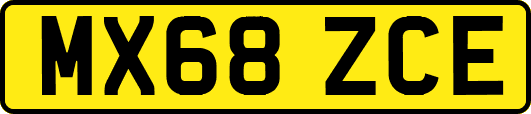 MX68ZCE