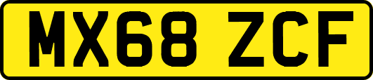 MX68ZCF