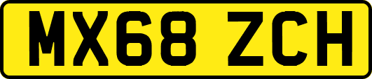 MX68ZCH