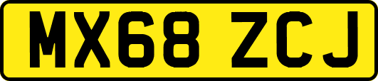 MX68ZCJ