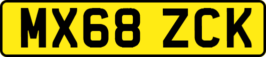 MX68ZCK