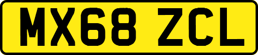 MX68ZCL