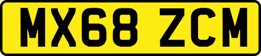MX68ZCM