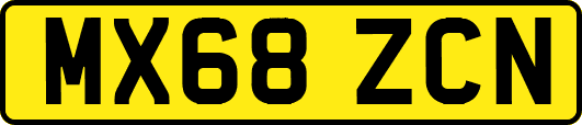 MX68ZCN