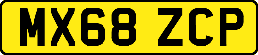 MX68ZCP