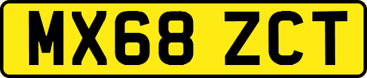 MX68ZCT