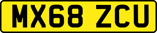 MX68ZCU