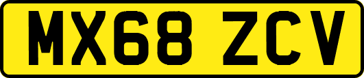 MX68ZCV