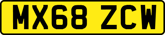 MX68ZCW