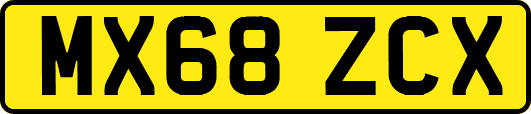 MX68ZCX