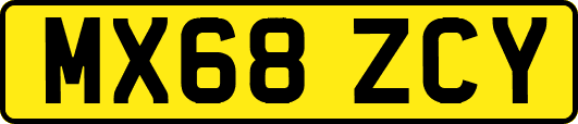 MX68ZCY