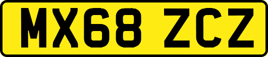 MX68ZCZ
