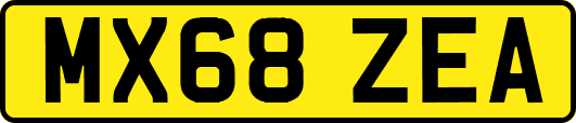 MX68ZEA