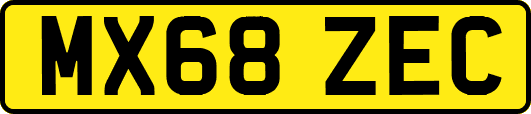 MX68ZEC