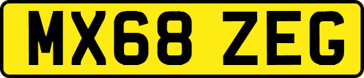 MX68ZEG