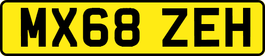 MX68ZEH