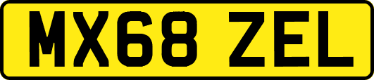 MX68ZEL
