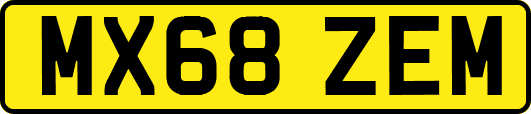MX68ZEM