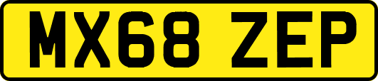 MX68ZEP