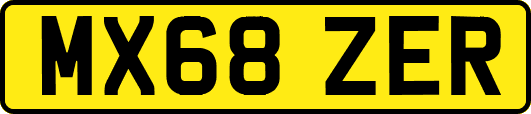MX68ZER