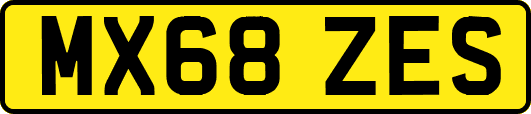 MX68ZES