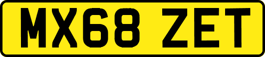MX68ZET