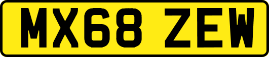 MX68ZEW