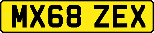 MX68ZEX